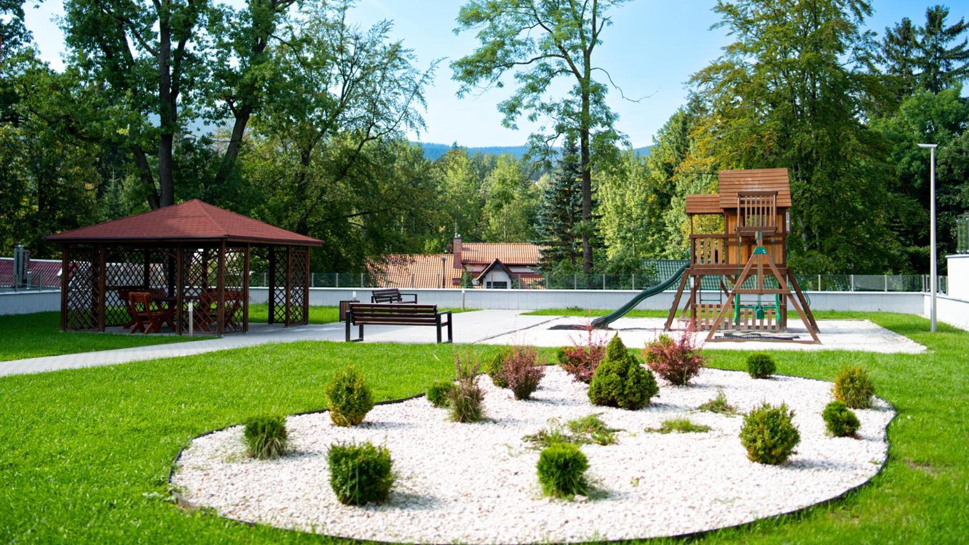 Stone Hill C38 Apart Invest- Z Dostepem Do Basenu, Sauny Szklarska Poreba Exterior photo